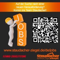 Auf der Suche nach einer neuen Herausforderung?